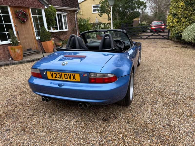 BMW Z3