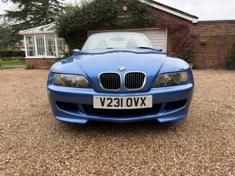 BMW Z3