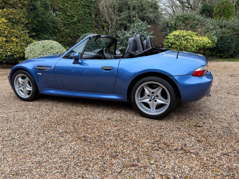 BMW Z3