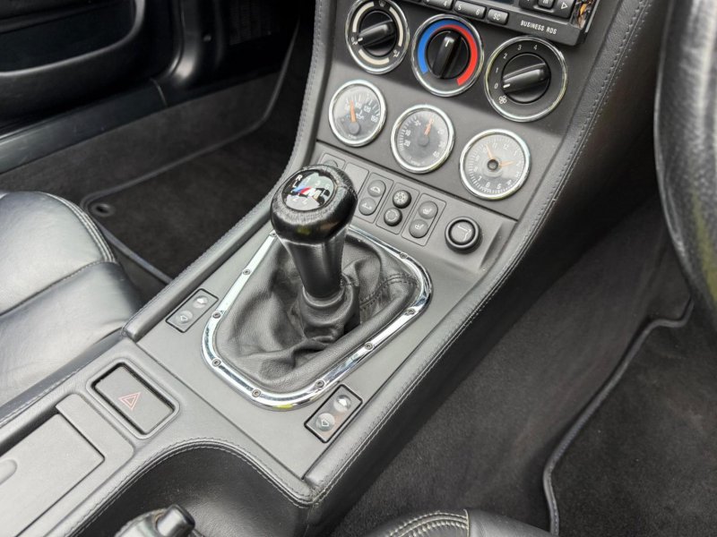 BMW Z3