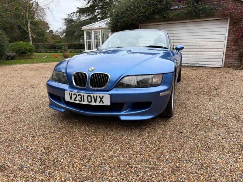 BMW Z3