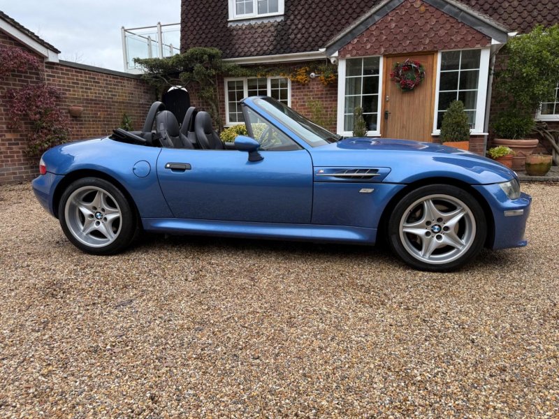 BMW Z3
