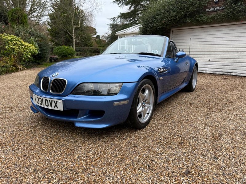 BMW Z3