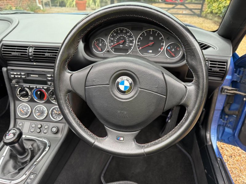 BMW Z3