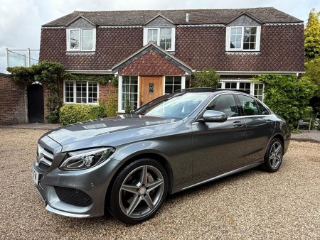 MERCEDES-BENZ