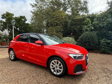 AUDI
