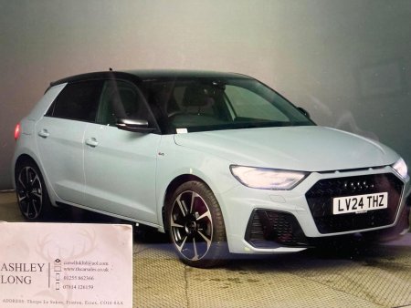 AUDI
